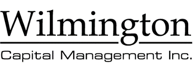 Wilmington Capital Management Inc. (CNW Group/Wilmington Capital Management Inc.)