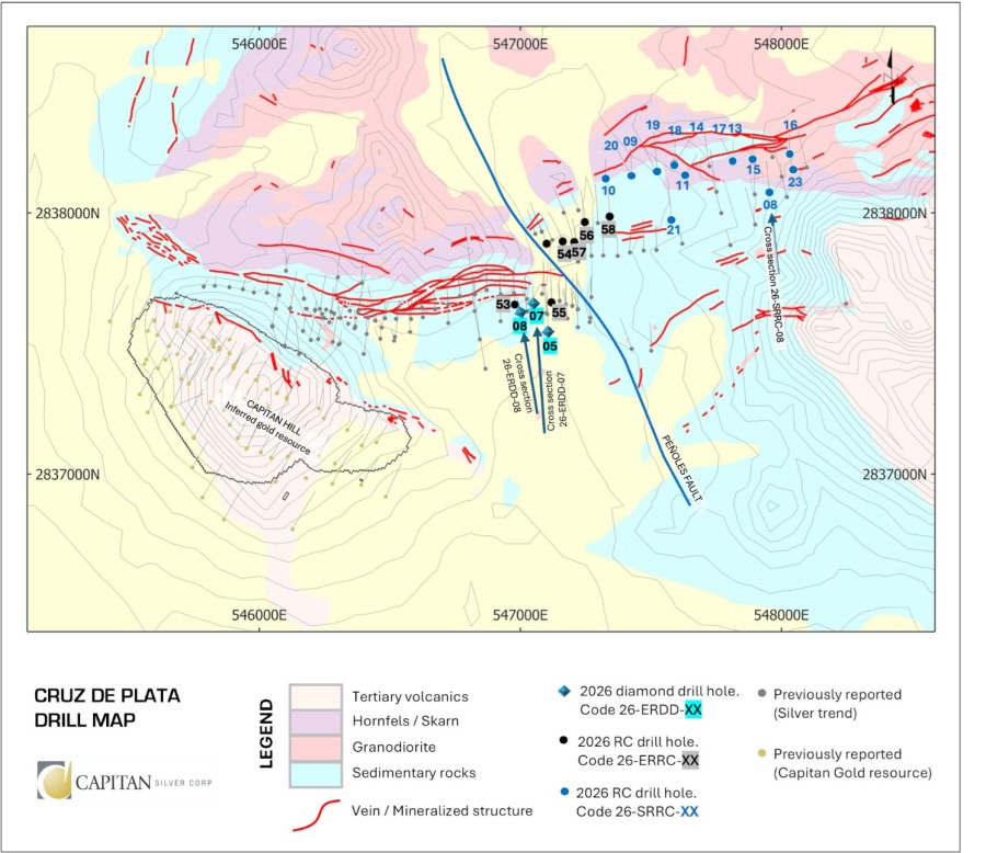 Junior Mining Network