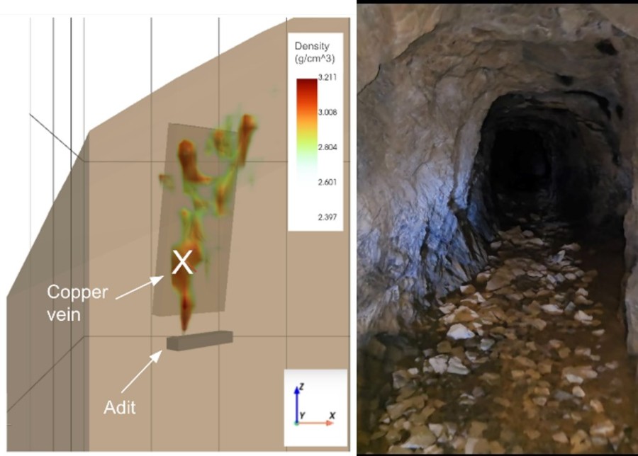 Junior Mining Network