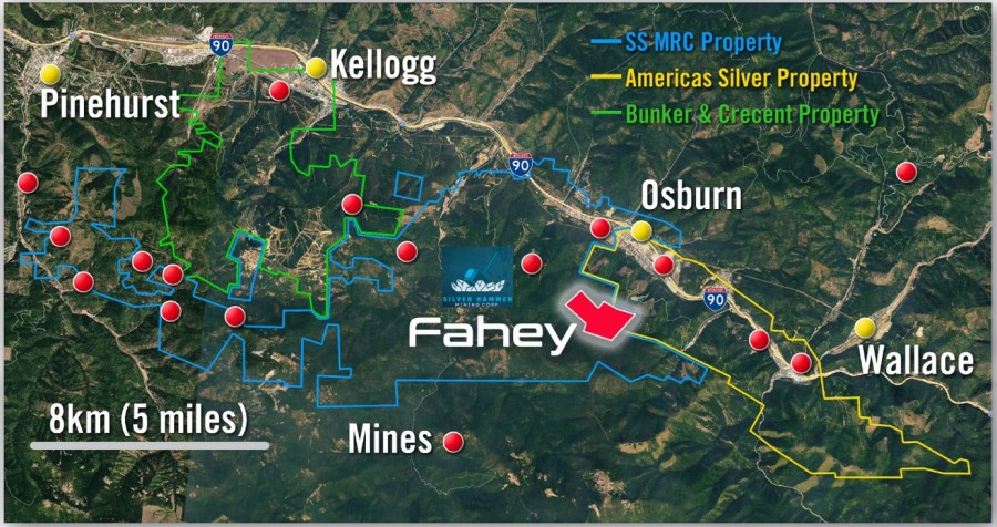 Junior Mining Network