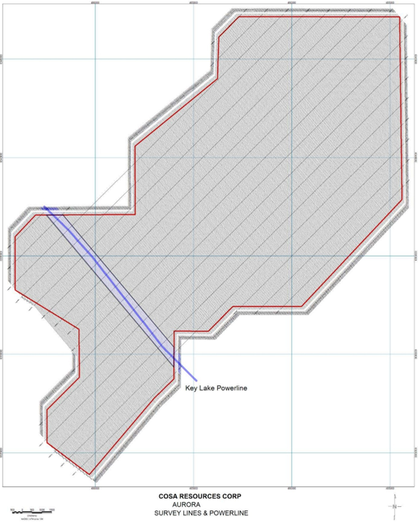 Junior Mining Network
