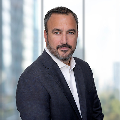 Jeffrey Poirot, Senior Vice President, New Development Group, FirstService Residential New York