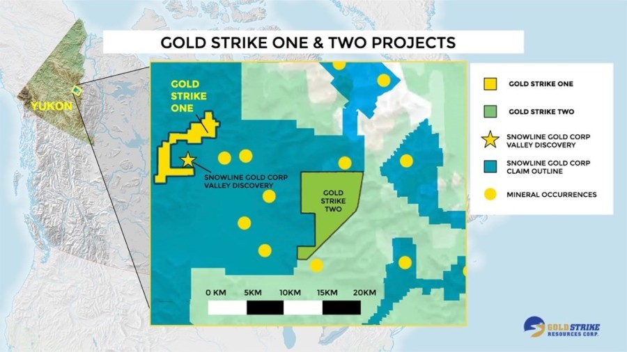 Junior Mining Network