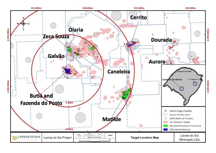 Junior Mining Network