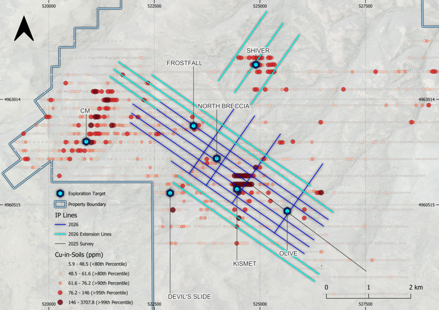 Junior Mining Network
