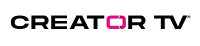 Creator TV® official logo
