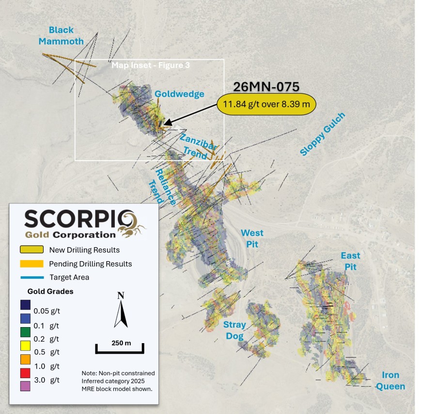 Junior Mining Network
