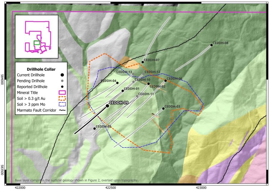 Junior Mining Network