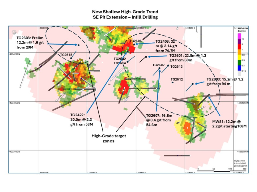 Junior Mining Network