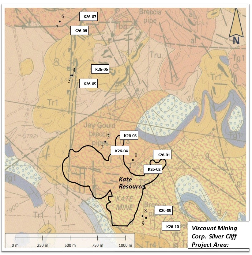 Junior Mining Network