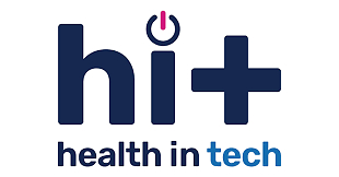 Health In Tech Logo (PRNewsfoto/Health In Tech Inc.)
