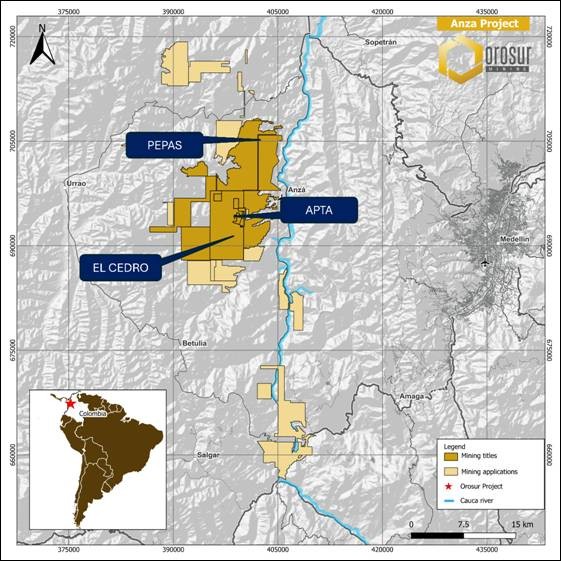 Junior Mining Network