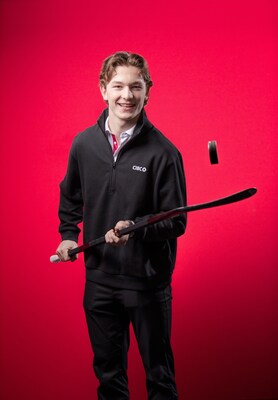 Matthew Schaefer (CNW Group/CIBC)