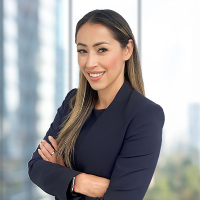 Maria Hurst, Senior Vice President, Condo/Coop Werny Division, FirstService Residential New York