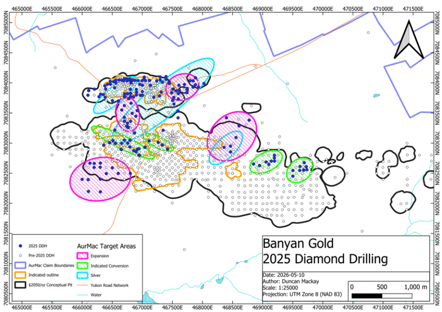Junior Mining Network