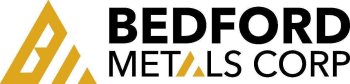 Bedford Metals Corp.