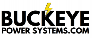 Buckeye Power Systems official logo