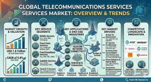 Telecommunications Services