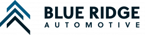 Blue Ridge Automotive Logo