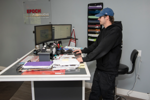 auto repair in Doylestown pa