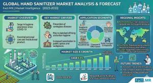 Hand Sanitizer