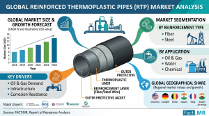 Reinforced Thermoplastic Pipes Market