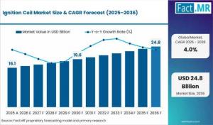 Ignition Coil Market