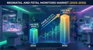 Neonatal and Fetal Monitors Marketgrowth