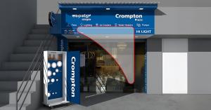Crompton