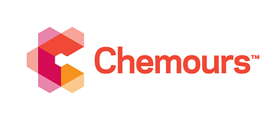 The Chemours Company (Chemours) is a global leader in Titanium Technologies, Thermal & Specialized Solutions, Advanced Performance Materials and Chemical Solutions. (PRNewsfoto/The Chemours Company)