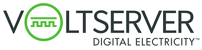 Powering the Future with Digital Electricity® (PRNewsfoto/VoltServer Digital Electricity)