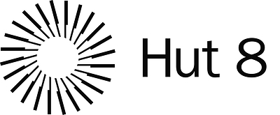Hut 8 (PRNewsfoto/Hut 8 Corp.)