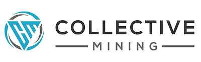 Collective Mining Logo (CNW Group/Collective Mining Ltd.)