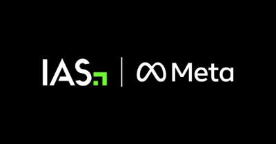 IAS launches new AI-driven contextual category reporting for Meta platforms.
