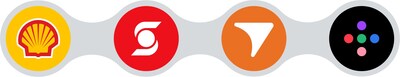 Shell, Scotiabank, Tangerine and Scene+ (CNW Group/Scotiabank)