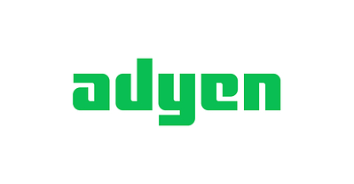 Adyen logo (PRNewsfoto/Adyen)