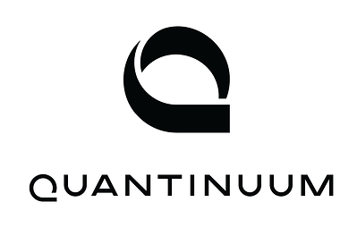 Quantinuum Logo (PRNewsfoto/Quantinuum)