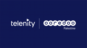 Telenity’s VAS Solution Deployment in Ooredoo Palestine