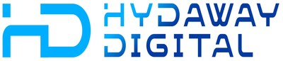 Hydaway Digital Corp. Logo (CNW Group/Hydaway Digital Corp.)