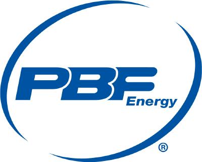 PBF Energy (PRNewsfoto/PBF Energy Inc.)