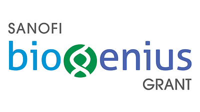 Sanofi Biogenius Grants (CNW Group/Sanofi Canada)