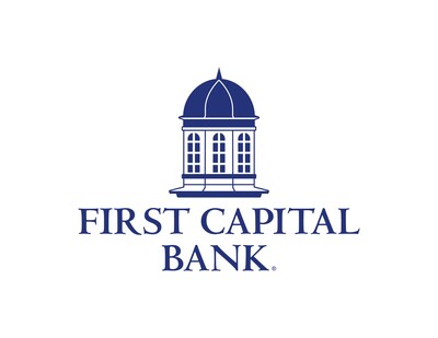 First Capital Bank (PRNewsfoto/First Capital Bank)