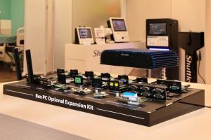 Embedded Technology