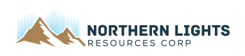 Northern Lights Resources Corp
