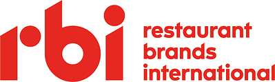 Restaurant Brands International Inc. logo (CNW Group/Restaurant Brands International Inc.)