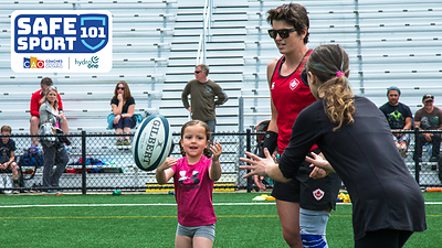 CAO and Hydro One are helping community coaches and organizations manage rising sport costs with grants of up to $1,000 for equipment, training, and safety initiatives. (CNW Group/Coaches Association of Ontario)