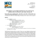 2026.05.13 - Lunahuasi Drill Results P4-6 VF1-combined copy (CNW Group/NGEx Minerals Ltd.)