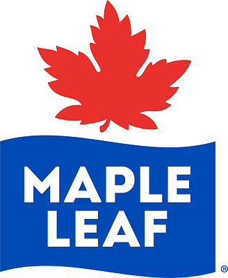 Maple Leaf Foods Inc. logo (CNW Group/Maple Leaf Foods Inc.)