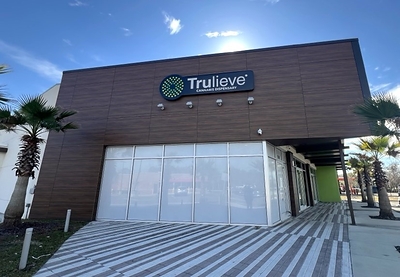 Trulieve Middleburg, located at 1539 Blanding Boulevard, will be open 9 a.m. – 8:30 p.m. Monday through Saturday and 11 a.m. – 8 p.m. on Sundays, offering walk-in and express pickup service.