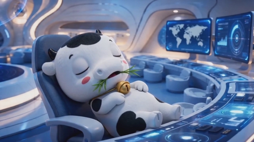 Yili Group Unveils AI-Powered Comic Series to Bring Dairy Supply Chain to Life at China Chain Expo